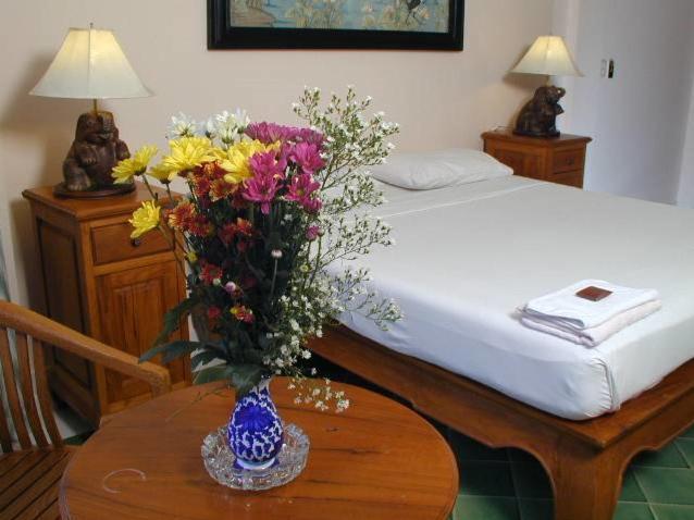 Rendezvous Hotel Patong Room photo