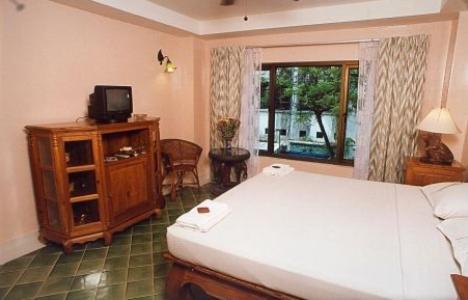 Rendezvous Hotel Patong Room photo